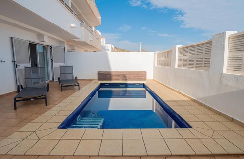 San Jose Villa | HAYMAN II .