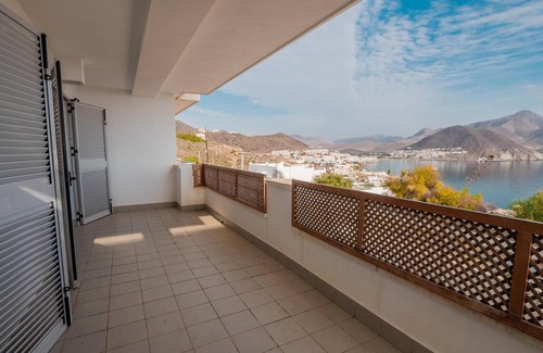 San Jose Villa | HAYMAN II .