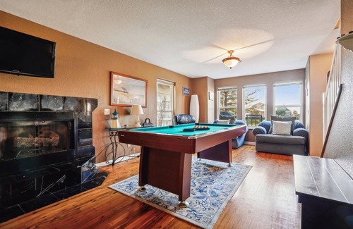 Cannon Beach House | Haystack Villa - New Dog Friendly Listing! - Beachcomber Vacation Homes