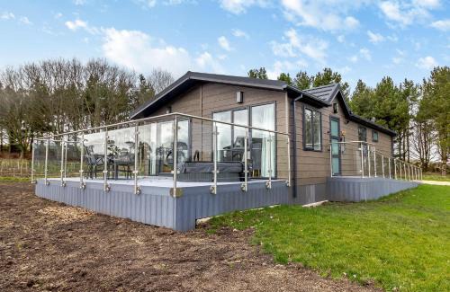 Consett Resort | Haystax Holiday Lodges