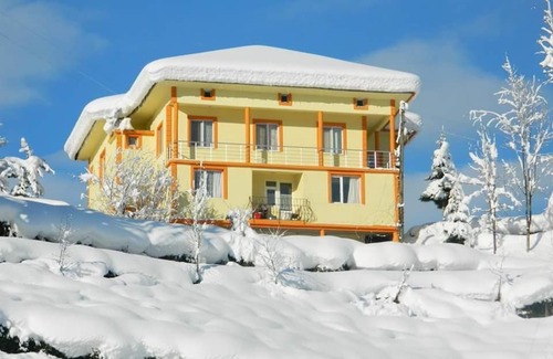 Cayeli House | Haytef Erenler Konut