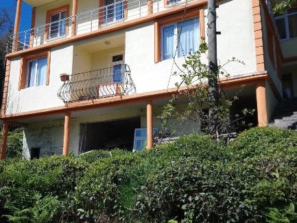 Cayeli House | Haytef Erenler Konut