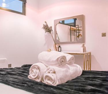 Ainley Top Apartment | Hayy ApartHotels Stanley Mills