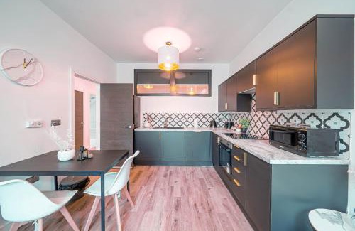 Ainley Top Apartment | Hayy ApartHotels Stanley Mills