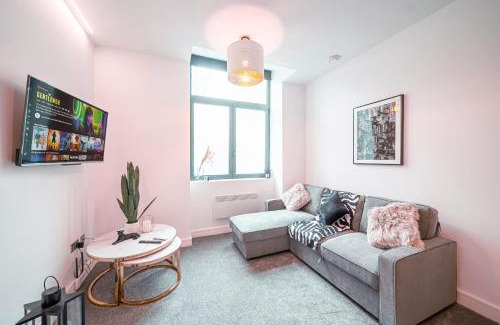 Ainley Top Apartment | Hayy ApartHotels Stanley Mills