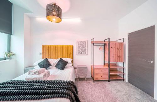 Ainley Top Apartment | Hayy ApartHotels Stanley Mills
