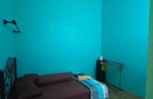 Sungai Petani House | Hazaff Homestay
