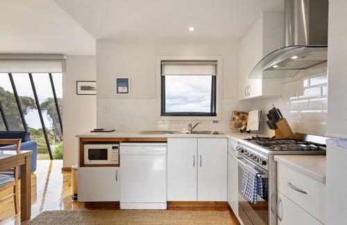 Coles Bay House | Hazards Hideaway