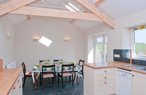 Bolberry House | Hazel Cottage