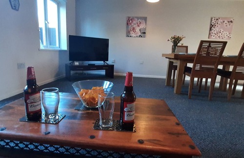 Auckley House | Hazel House
