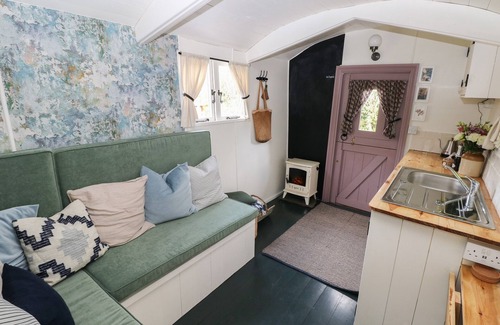 Narberth House | Hazel Nook