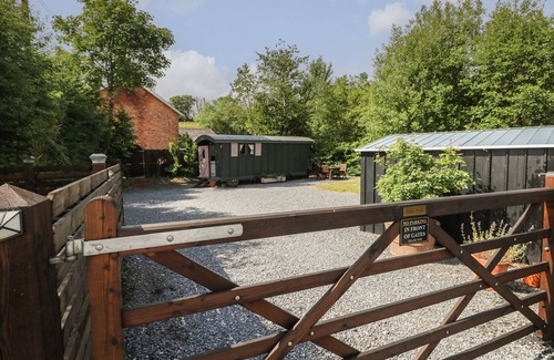 Narberth House | Hazel Nook