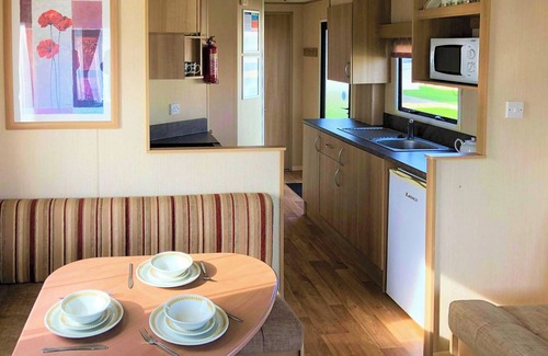 Chapel Saint Leonards House | Hazel Standard (Pet Friendly)