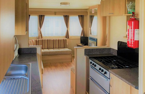Chapel Saint Leonards House | Hazel Standard (Pet Friendly)