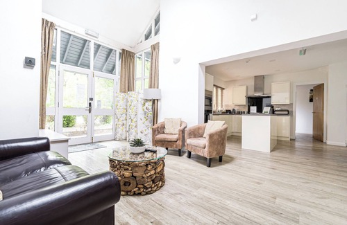 Windermere Cottage | Hazel - Woodland Cottages