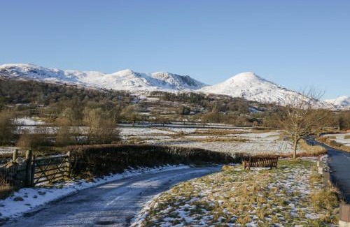 Coniston House | Hazelodge