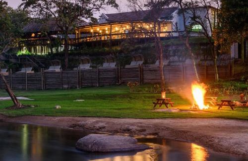 Hazyview Resort | Hazyview Cabanas