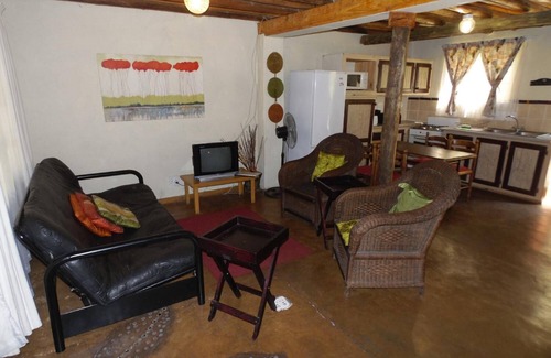 Hazyview Cottage | Hazyview Country Cottages