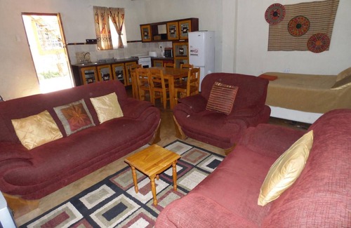 Hazyview Cottage | Hazyview Country Cottages