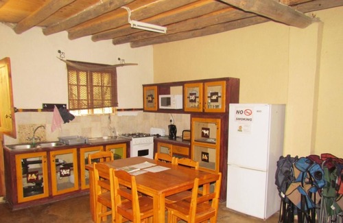 Hazyview Cottage | Hazyview Country Cottages