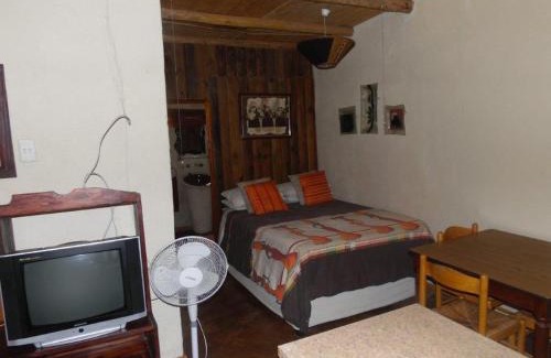 Hazyview Ski Chalet | Hazyview Country Cottages
