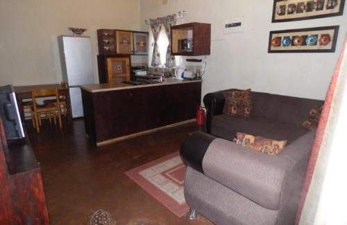Hazyview Ski Chalet | Hazyview Country Cottages