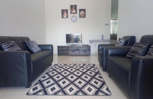 Alor Setar House | Hazz Homestay Alor Setar