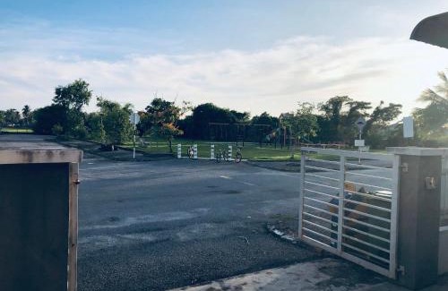 Alor Setar House | Hazz Homestay Alor Setar