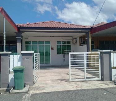 Alor Setar House | Hazz Homestay Alor Setar