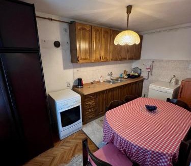 Novo Sarajevo Apartment | HB - apartment