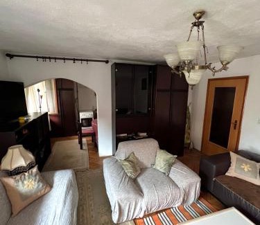Novo Sarajevo Apartment | HB - apartment