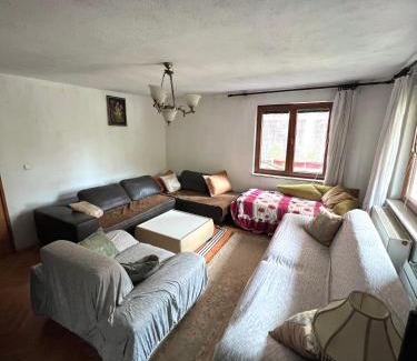 Novo Sarajevo Apartment | HB - apartment
