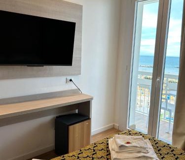 Torre Pedrera Hotel | Hb Hotels Orchidea Blu
