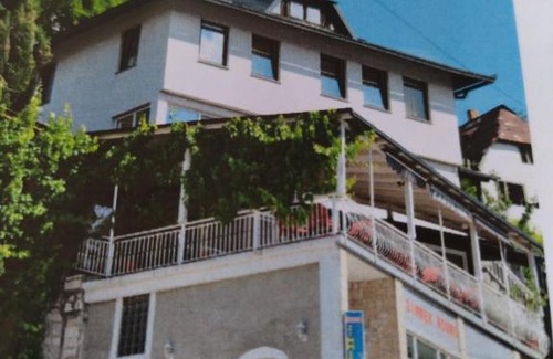 Jajce House | HB Pansioni