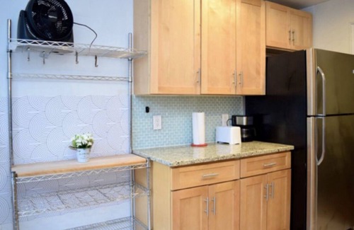 Hoboken Apartment | (HB2)Hoboken 3 bedroom apartment