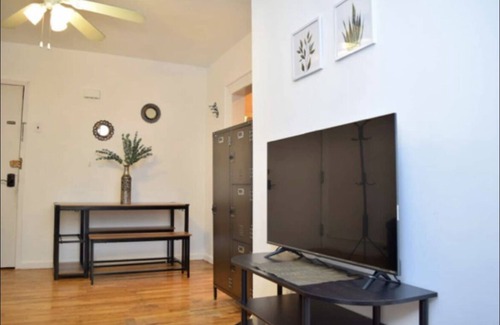 Hoboken Apartment | (HB2)Hoboken 3 bedroom apartment