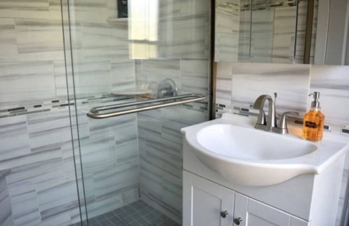 Hoboken Apartment | (HB2)Hoboken 3 bedroom apartment