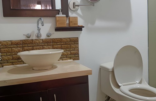 Granada Hotel | HBCF Hotel Boutique Casa Farallones de Santiago de Cali