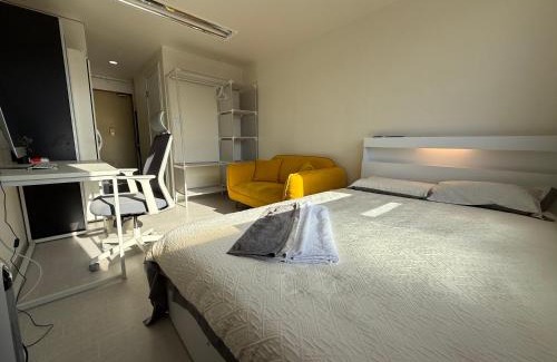 Dohwa-dong Apartment | HC home