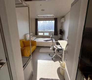 Dohwa-dong Apartment | HC home