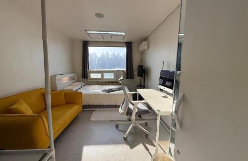 Dohwa-dong Apartment | HC home