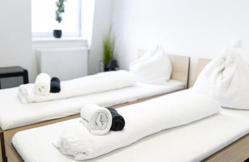 Ceske Budejovice Hotel | HC Hotel České Budějovice
