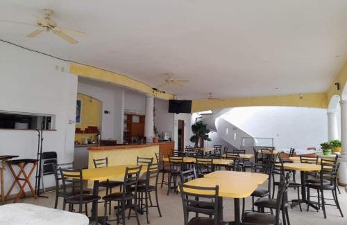 Carolina Hotel | HC Resort Desayuno Incluido