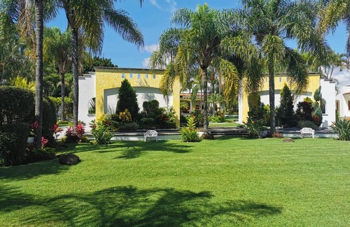 Carolina Hotel | Hc Resort