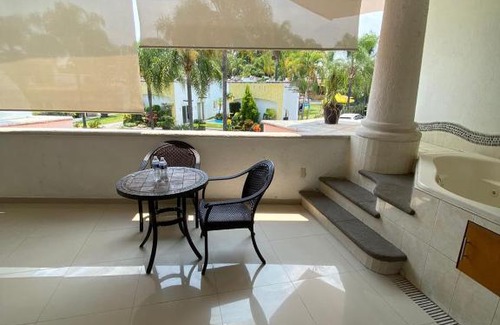 Carolina Hotel | Hc Resort