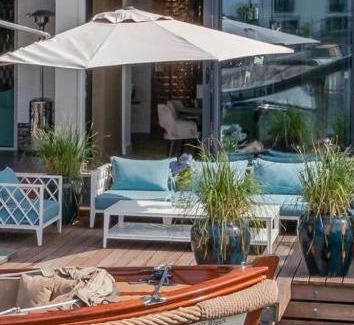 Oud-Loosdrecht Villa | HC Villas