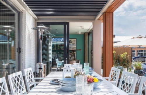 Oud-Loosdrecht Villa | HC Villas