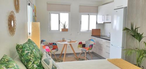 Playa de Mogan Apartment | HD Mogan Beach Apartment