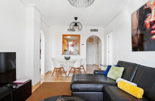Orihuela Costa Apartment | HE Zenia San Francisco