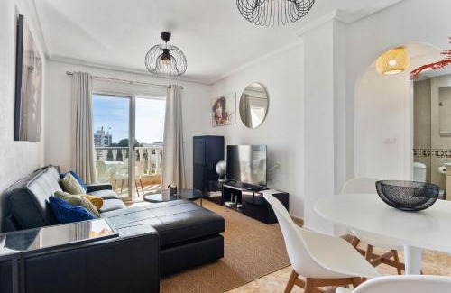 Orihuela Costa Apartment | HE Zenia San Francisco